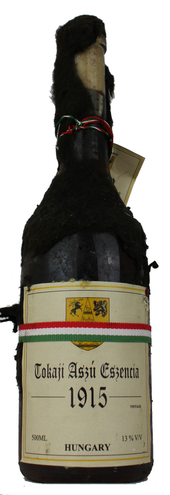 Tokaji, Sweet Wine, 1915 | Vintage Wine and Port